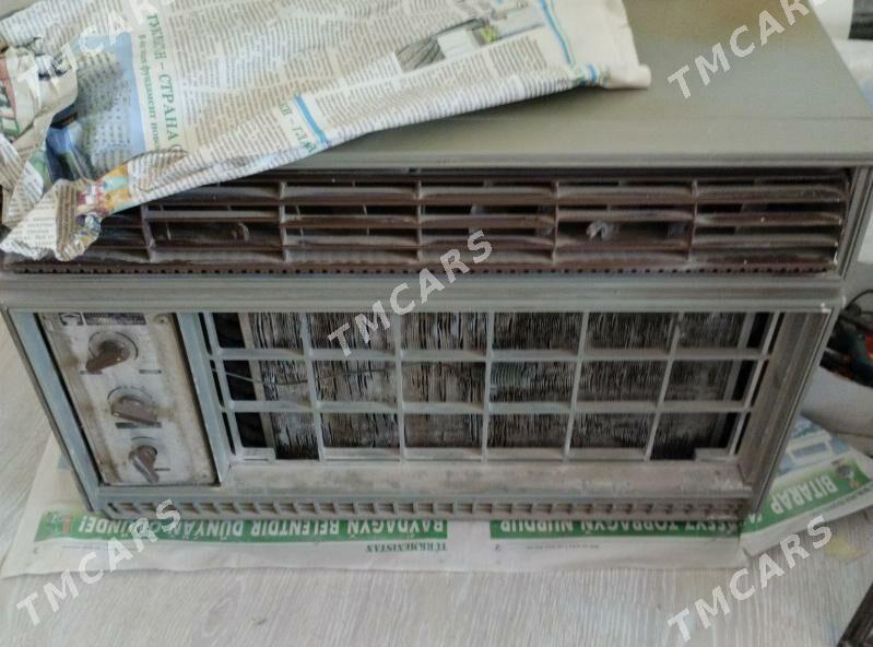 продам кондиционер - Türkmenbaşy - img 2