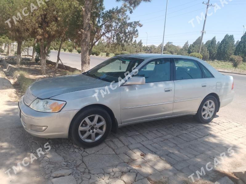 Toyota Avalon 2001 - 180 000 TMT - Baýramaly - img 1
