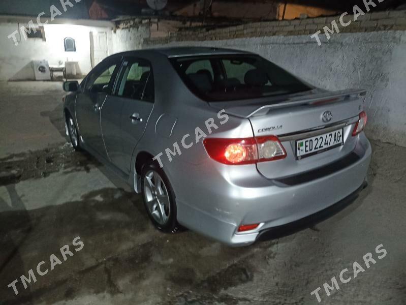 Toyota Corolla 2011 - 170 000 TMT - Хитровка - img 2