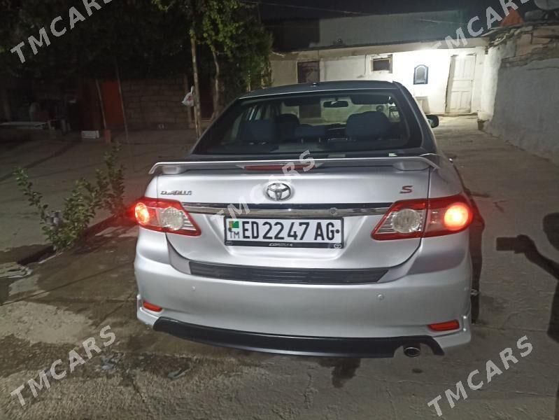 Toyota Corolla 2011 - 170 000 TMT - Хитровка - img 3