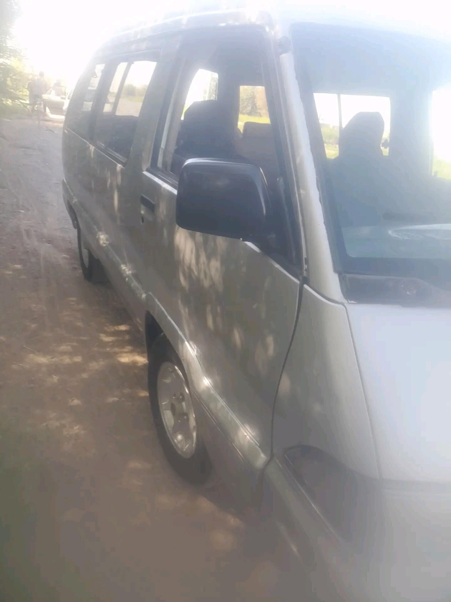 Toyota Town Ace 1988 - 33 000 TMT - Ёлётен - img 2