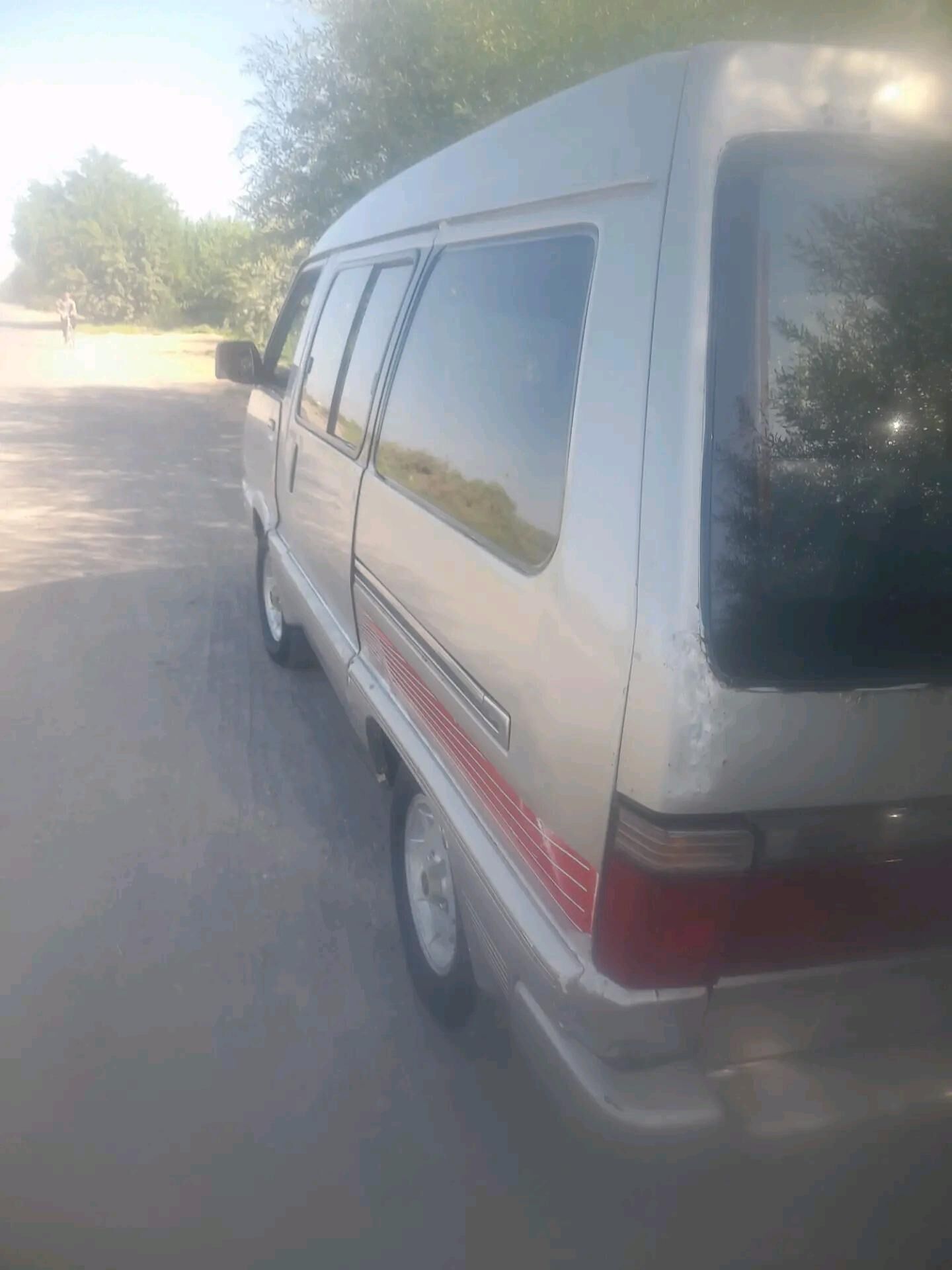 Toyota Town Ace 1988 - 33 000 TMT - Ёлётен - img 6