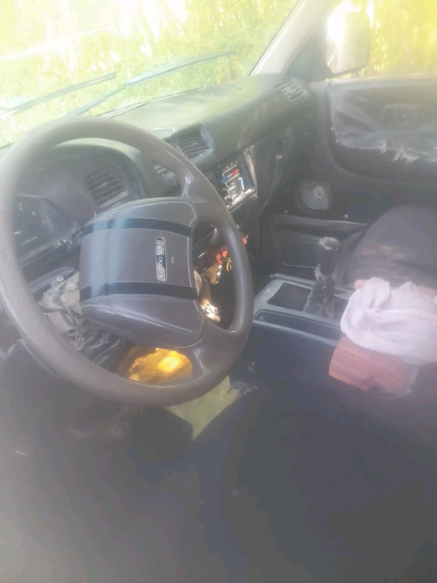 Toyota Town Ace 1988 - 33 000 TMT - Ёлётен - img 1
