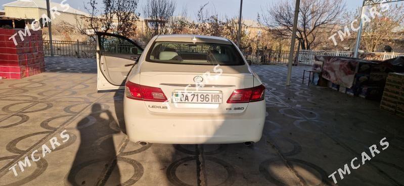 Lexus ES 350 2010 - 240 000 TMT - Мары - img 7