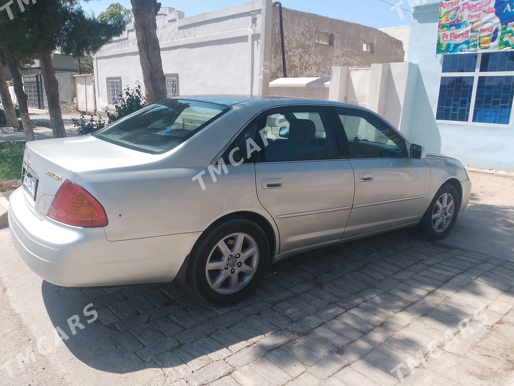 Toyota Avalon 2001 - 180 000 TMT - Baýramaly - img 2