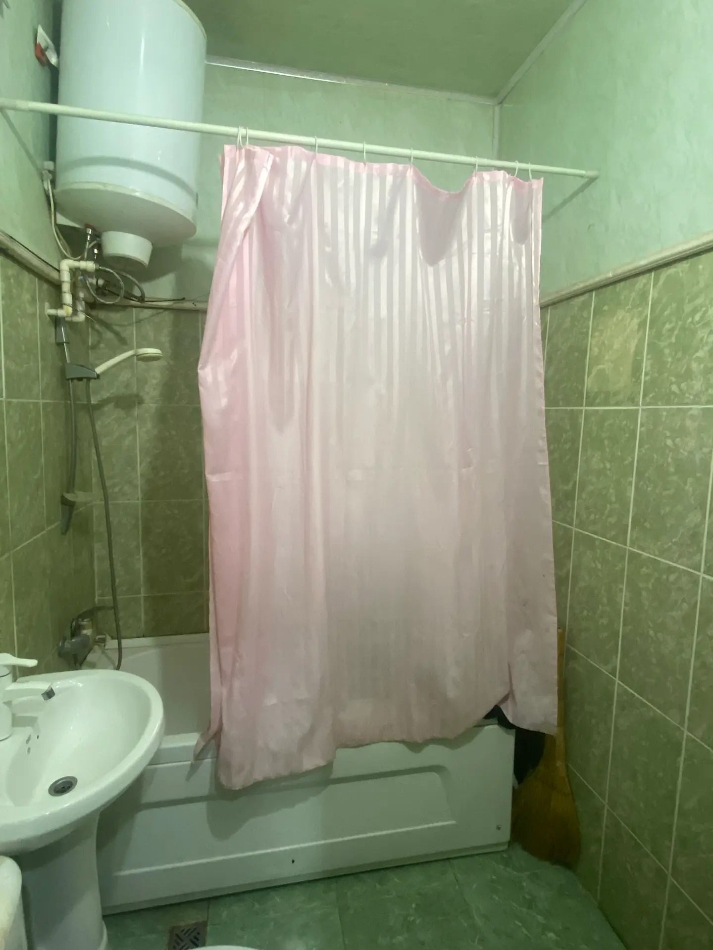 Arzan 2 kom 3/1 выс потолок - Ашхабад - img 3