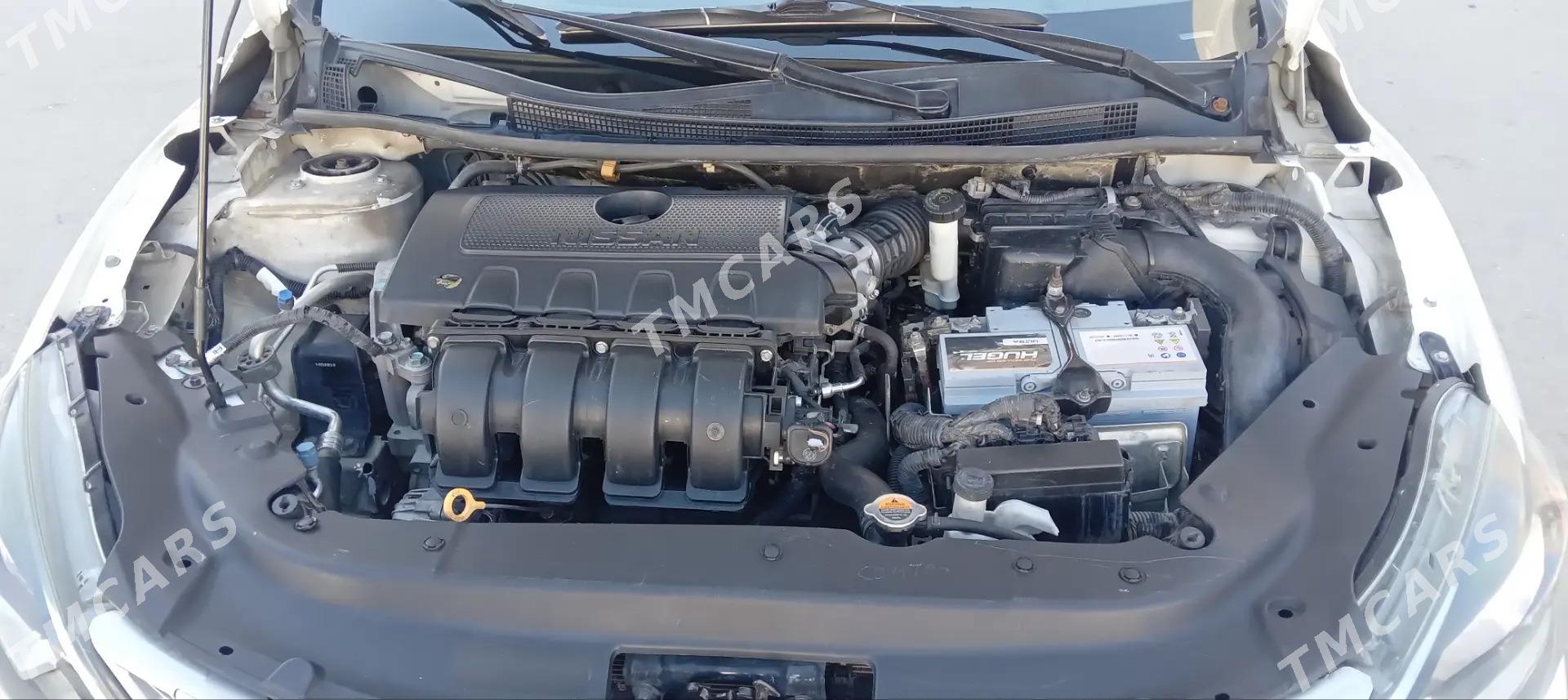 Nissan Sentra 2016 - 150 000 TMT - Aşgabat - img 3