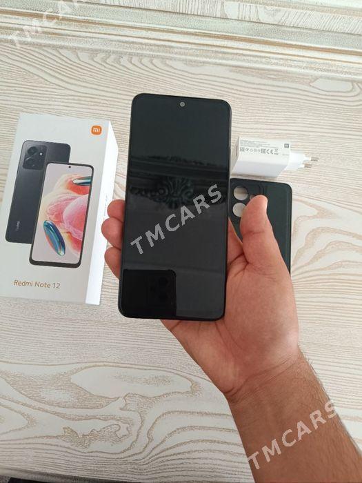 Redmi Not 12 - Halaç - img 1