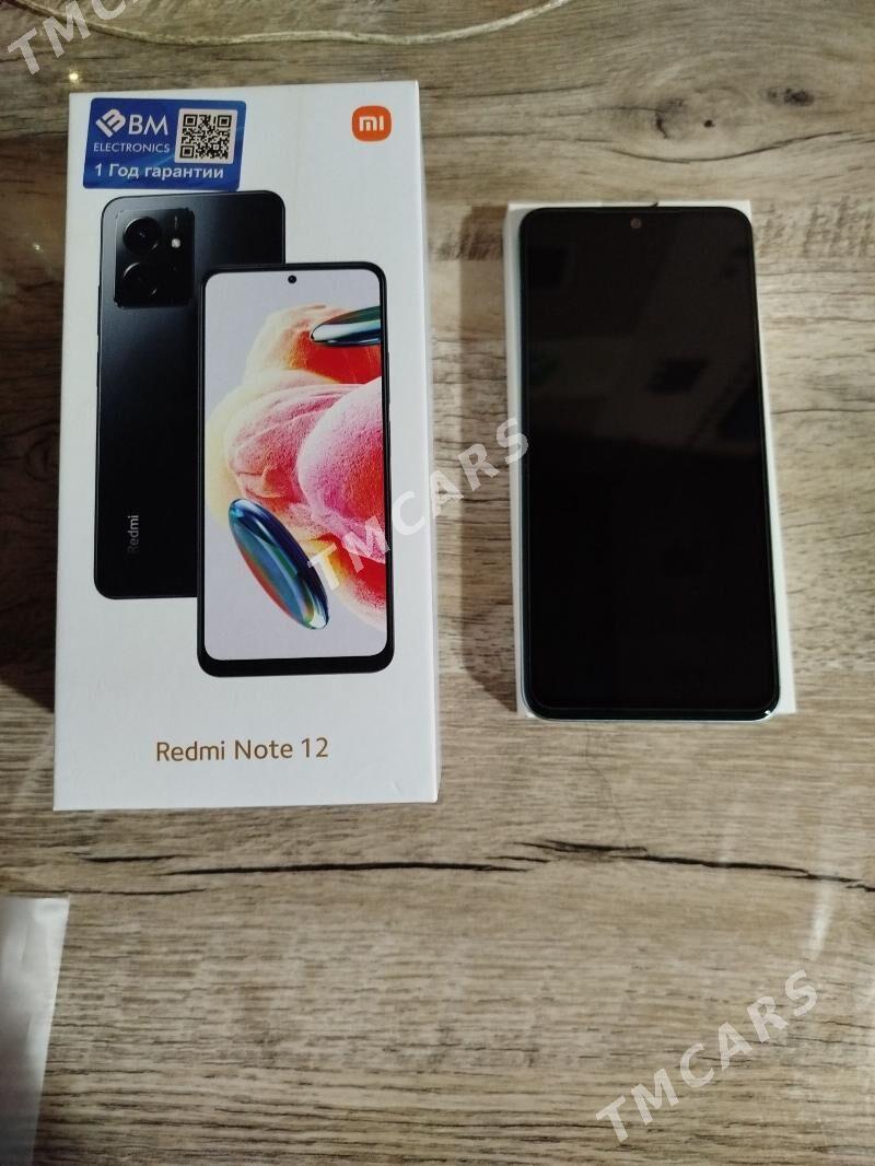 Redmi Not 12 - Halaç - img 2