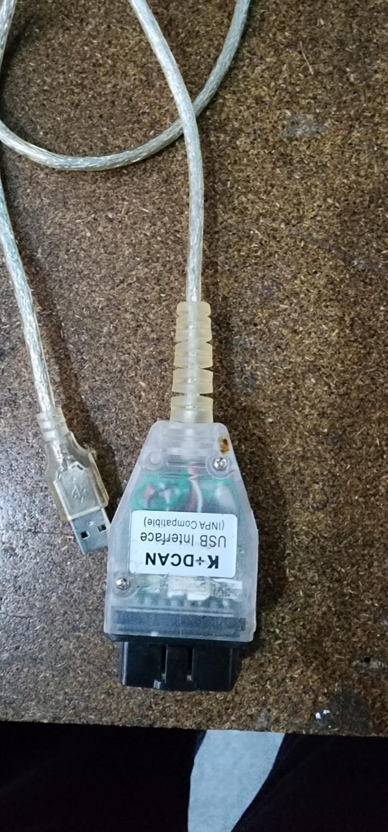Programmator we diagnostika 1 000 TMT - Ашхабад - img 3