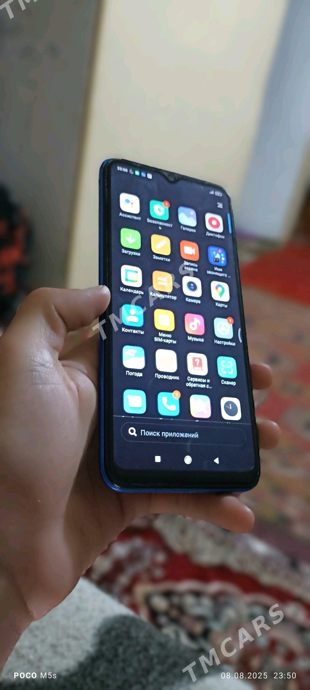 Redmi 9a - Bäherden - img 3