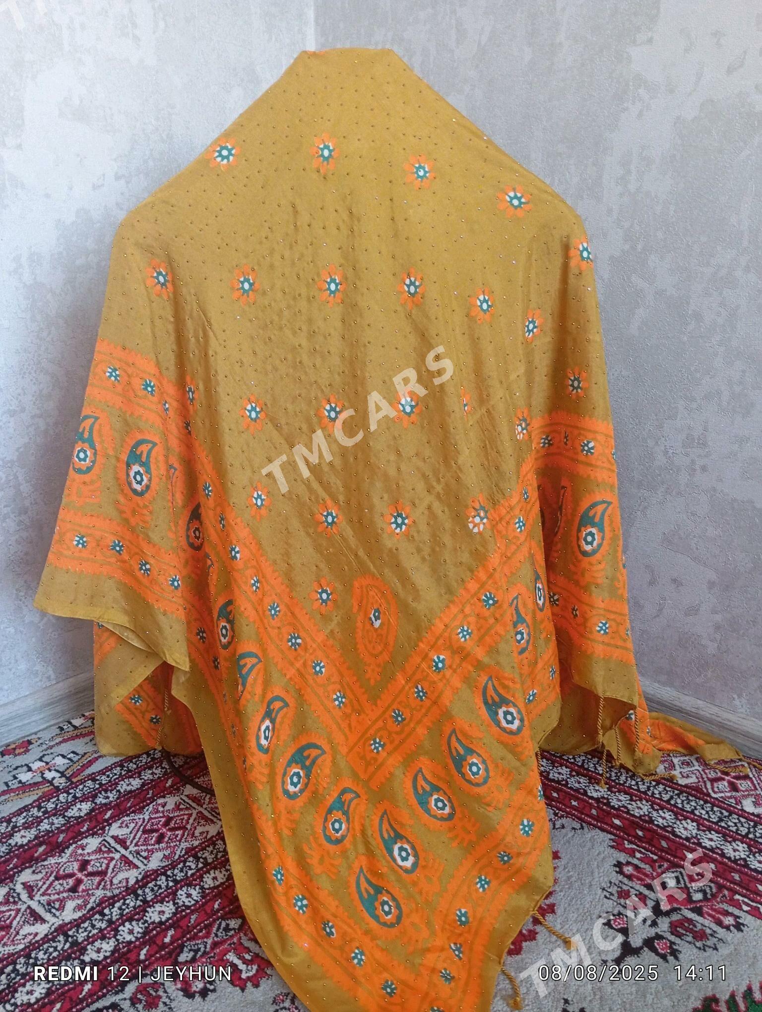 trend zerli yalyklar - Türkmenbaşy - img 5