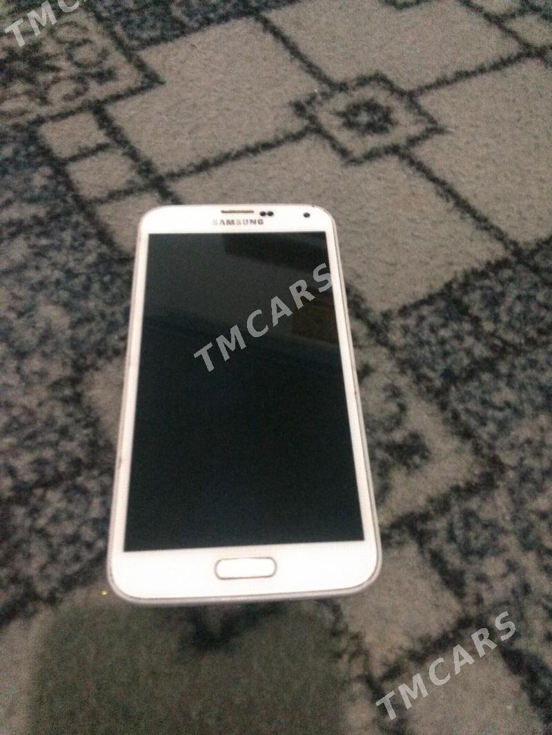 Samsung s5 ekran sensir - Wekilbazar - img 2