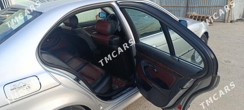 BMW 535 1999 - 120 000 TMT - Mary - img 4