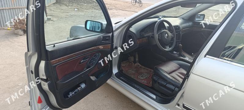 BMW 535 1999 - 120 000 TMT - Mary - img 6
