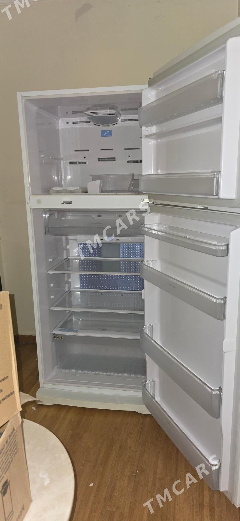 Холодильник HITACHI - Ашхабад - img 2