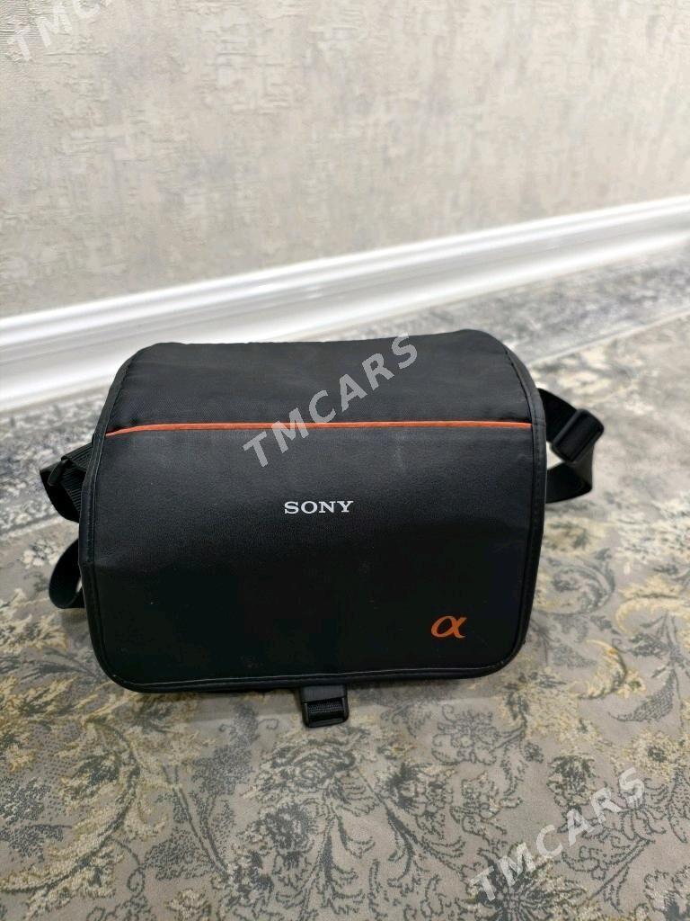 Sony FOTO aparat - Türkmenbaşy - img 4
