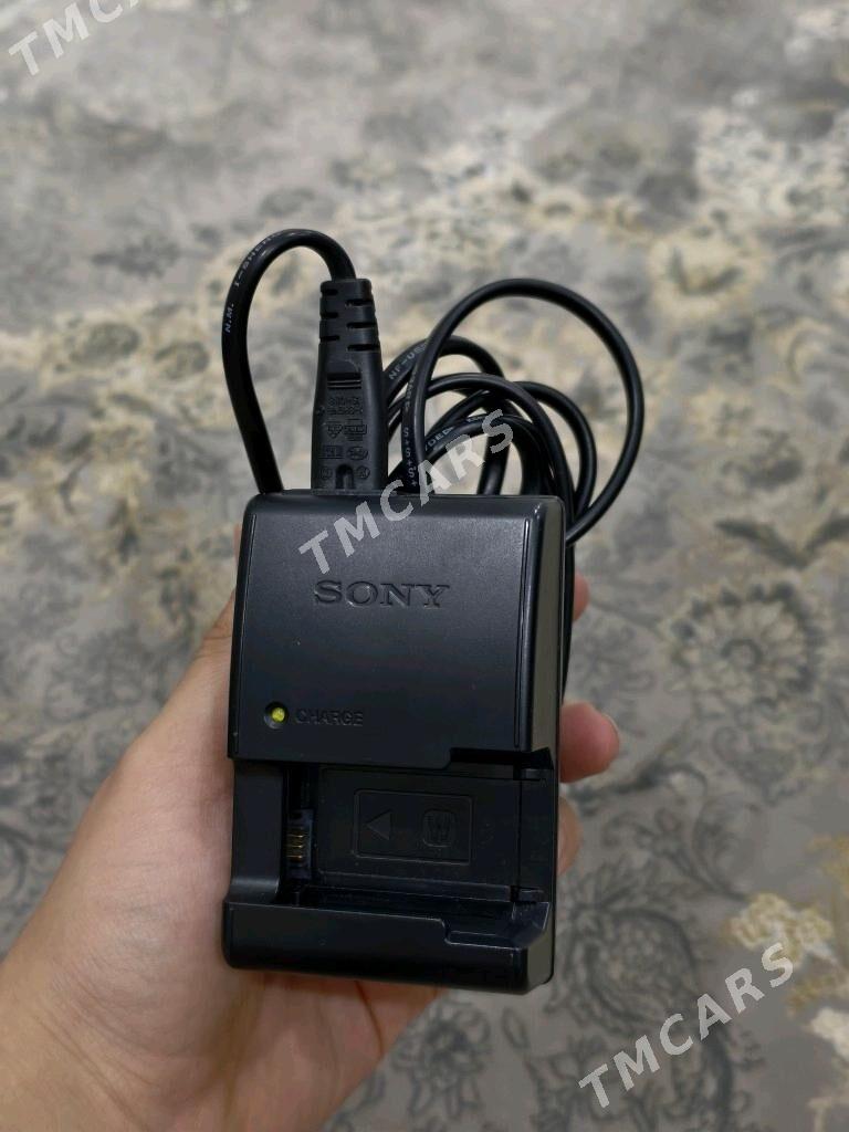 Sony FOTO aparat - Türkmenbaşy - img 3