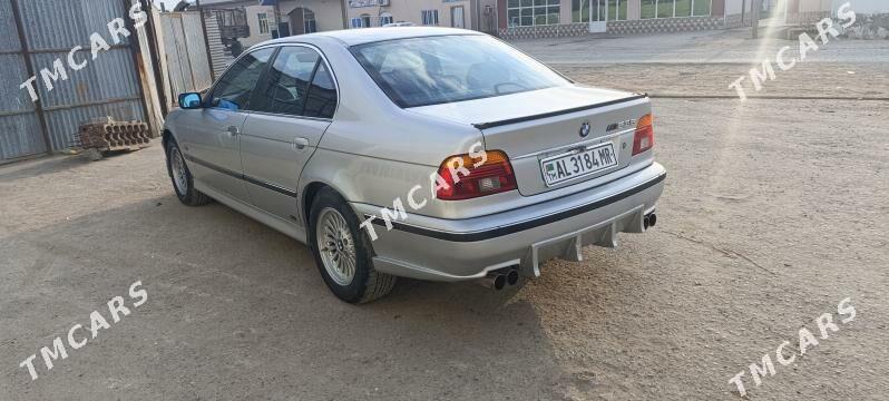 BMW 535 1999 - 120 000 TMT - Mary - img 9