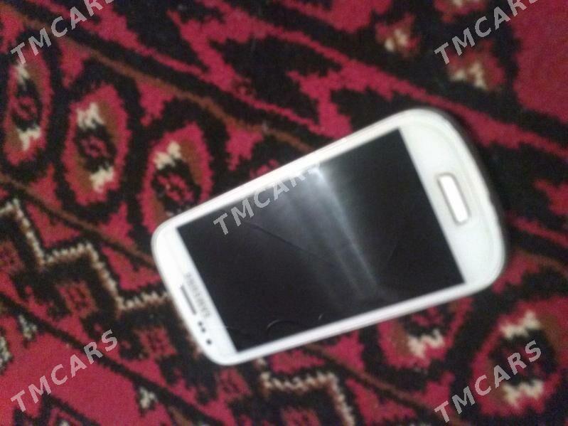 Samsung s3mini Ekran sensir - Wekilbazar - img 2