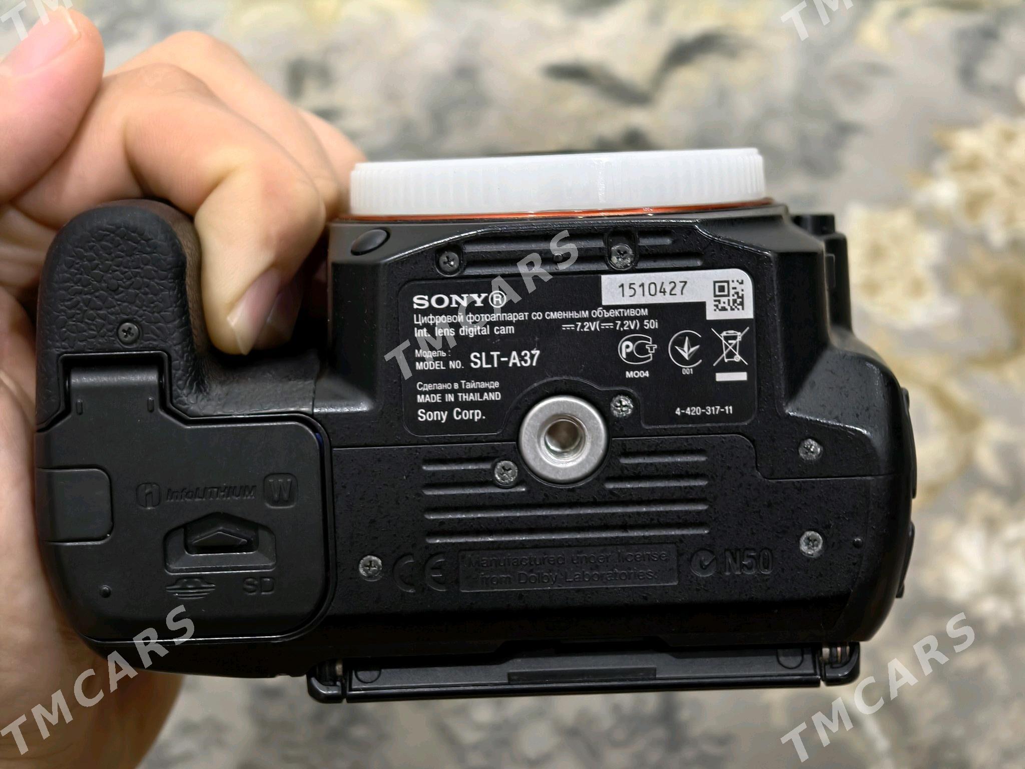 Sony FOTO aparat - Türkmenbaşy - img 5