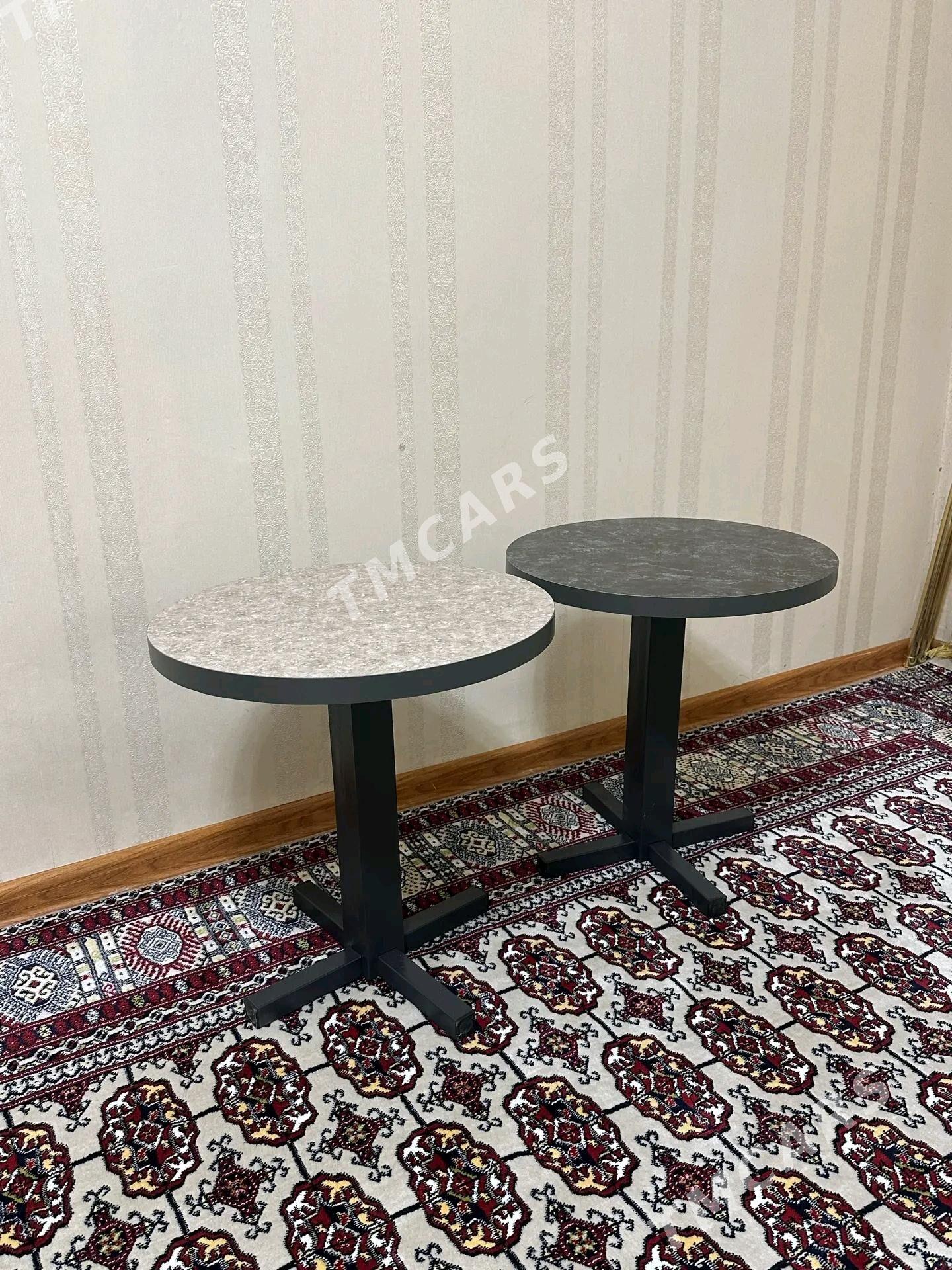 Zurnalny stol - Parahat 7 - img 2