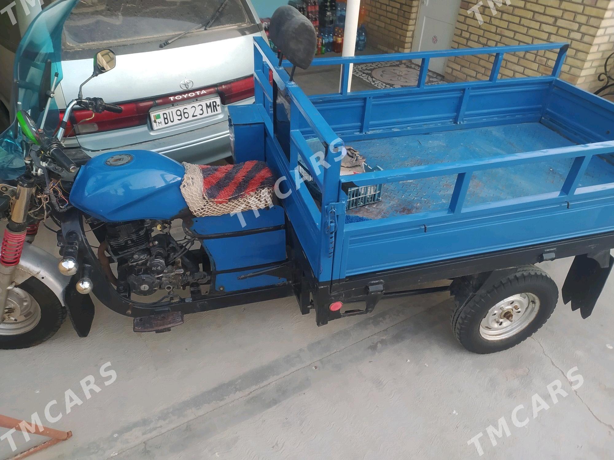 Fekon FK150-8G 2015 - 19 000 TMT - Каракумский этрап - img 3