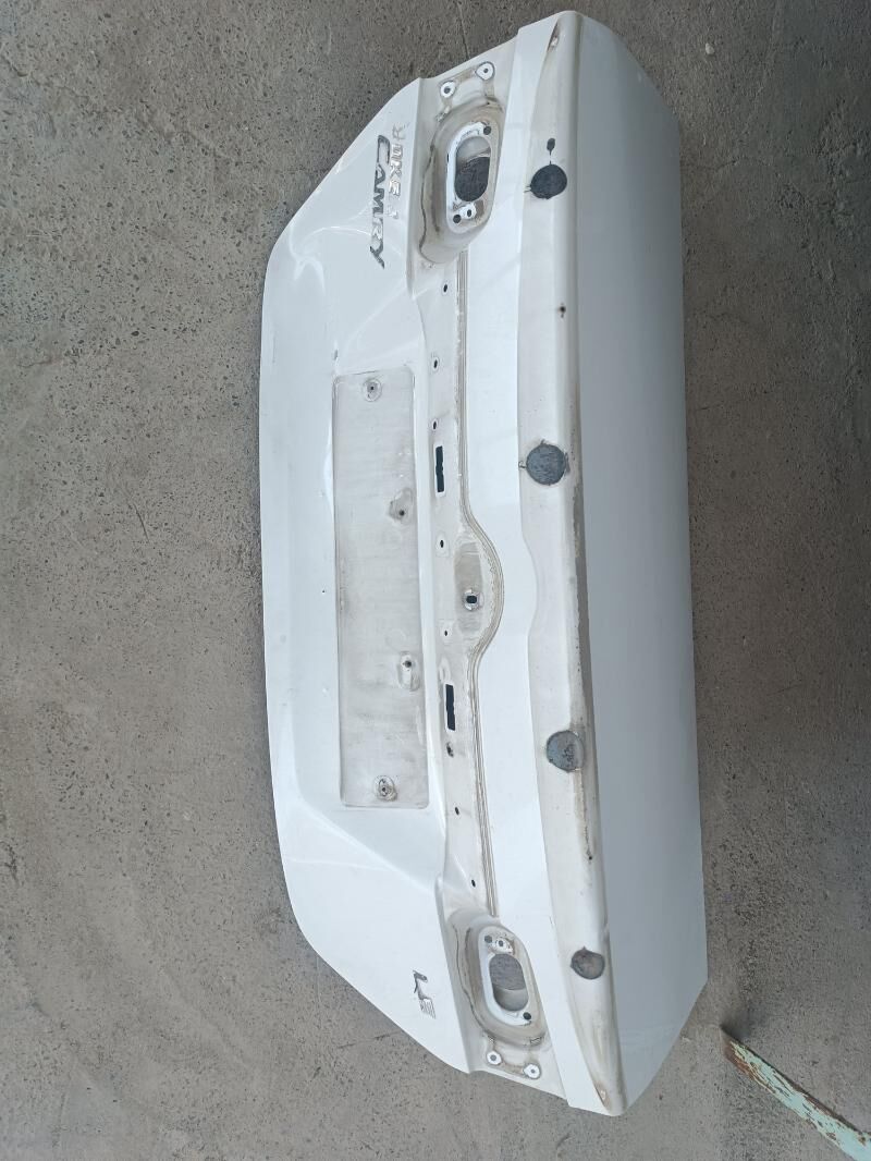 Palta Camry bagaz 450 TMT - Änew - img 2