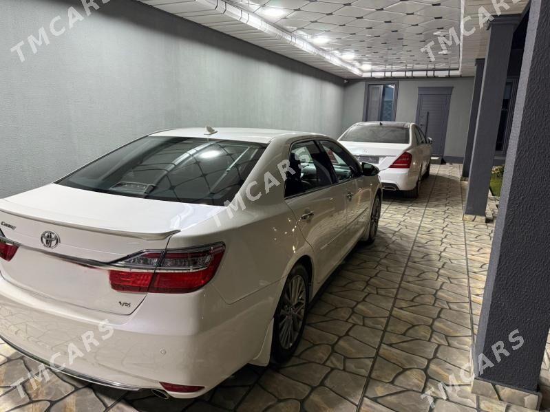 Toyota Camry 2018 - 615 000 TMT - Aşgabat - img 3