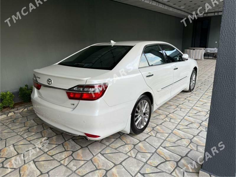 Toyota Camry 2018 - 615 000 TMT - Aşgabat - img 7