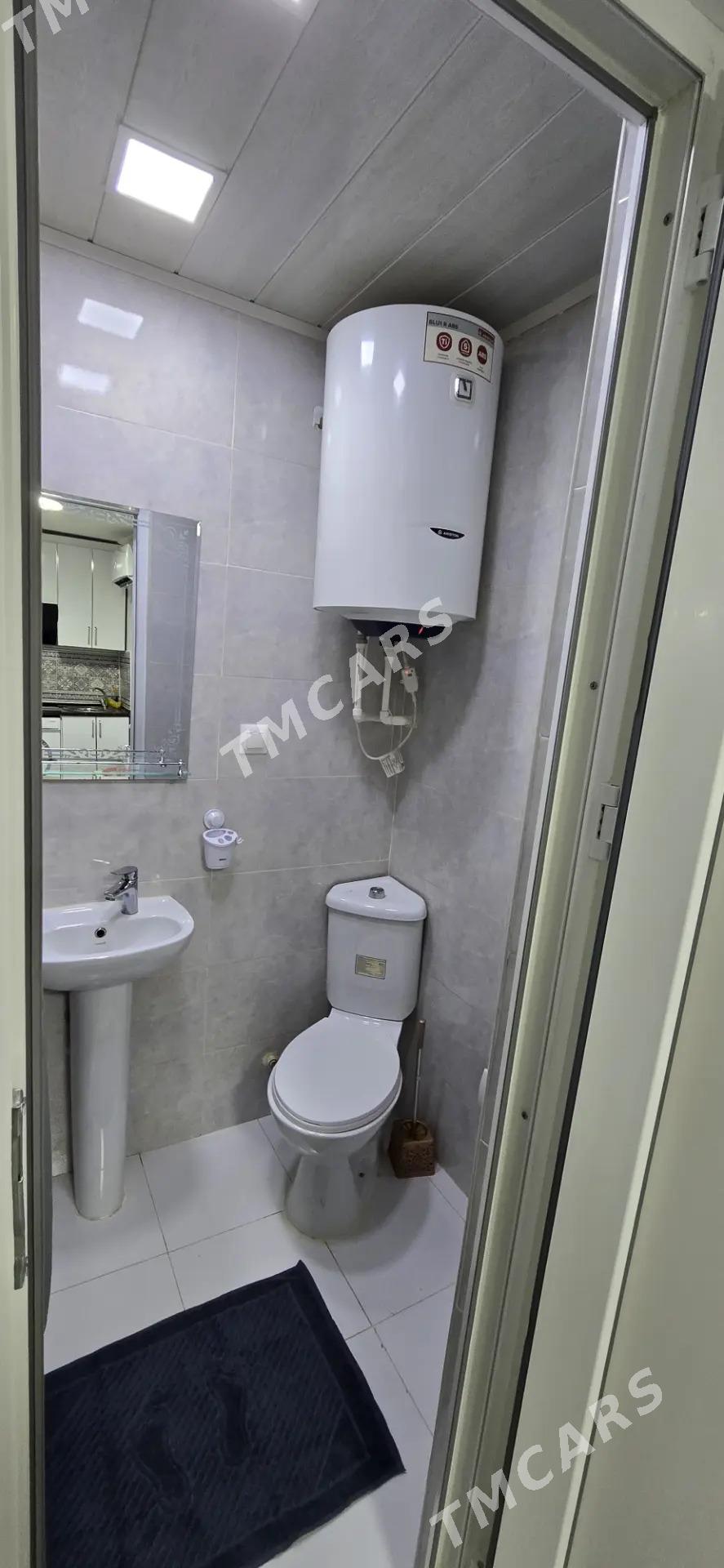 Arenda 1Komnat 1nji Etaj - Kim raýon - img 10