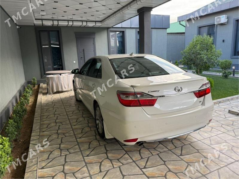 Toyota Camry 2018 - 615 000 TMT - Aşgabat - img 6