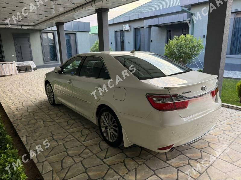 Toyota Camry 2018 - 615 000 TMT - Aşgabat - img 2