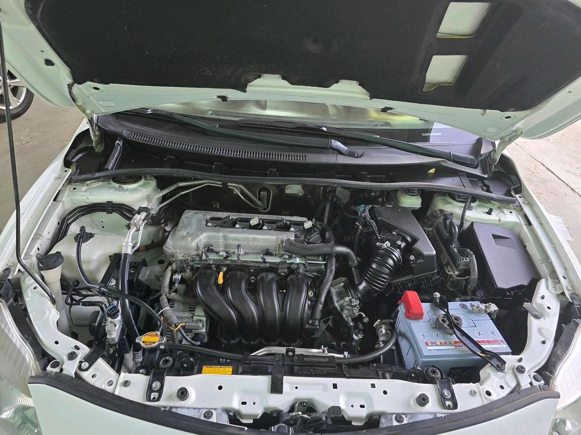 Toyota Corolla 2010 - 163 000 TMT - Бахарден - img 7