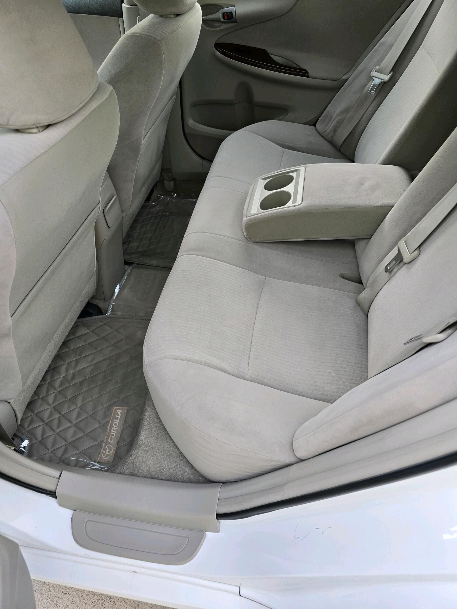 Toyota Corolla 2010 - 163 000 TMT - Бахарден - img 6