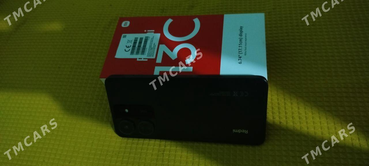 Redmi 13C - Daşoguz - img 2