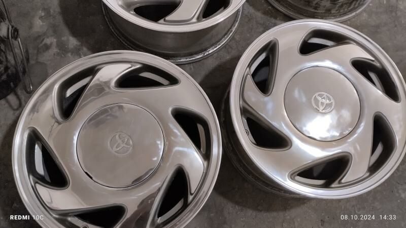 Sienna r15 3 000 TMT - Туркменабат - img 2