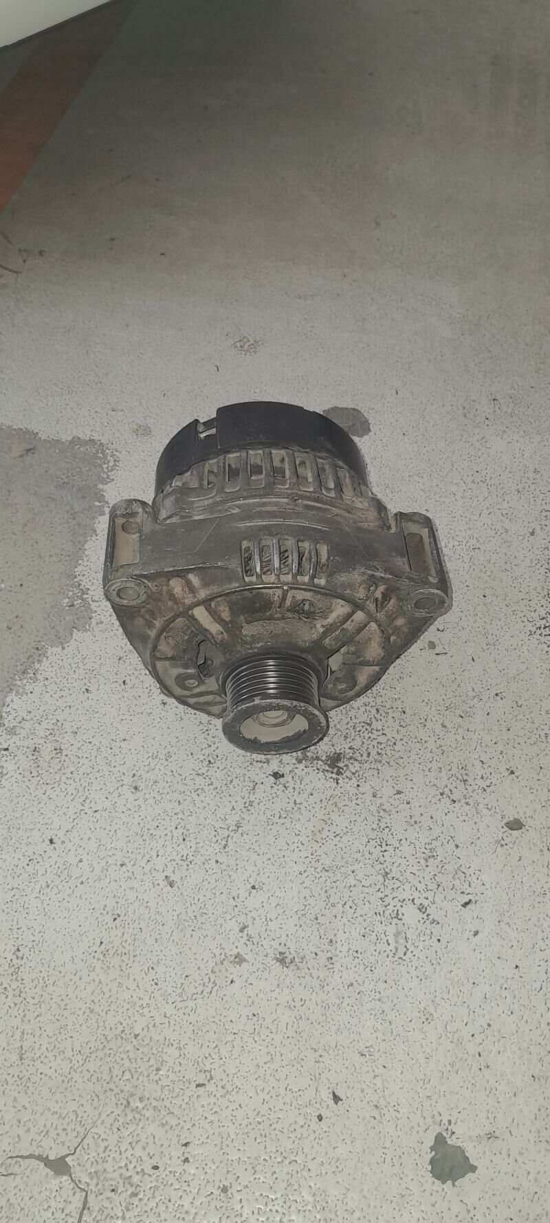 Mersedes 210 generator 300 TMT - Ашхабад - img 2