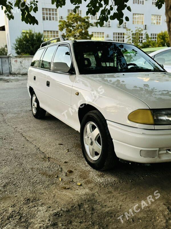 Opel Astra 1993 - 49 000 TMT - Ашхабад - img 2