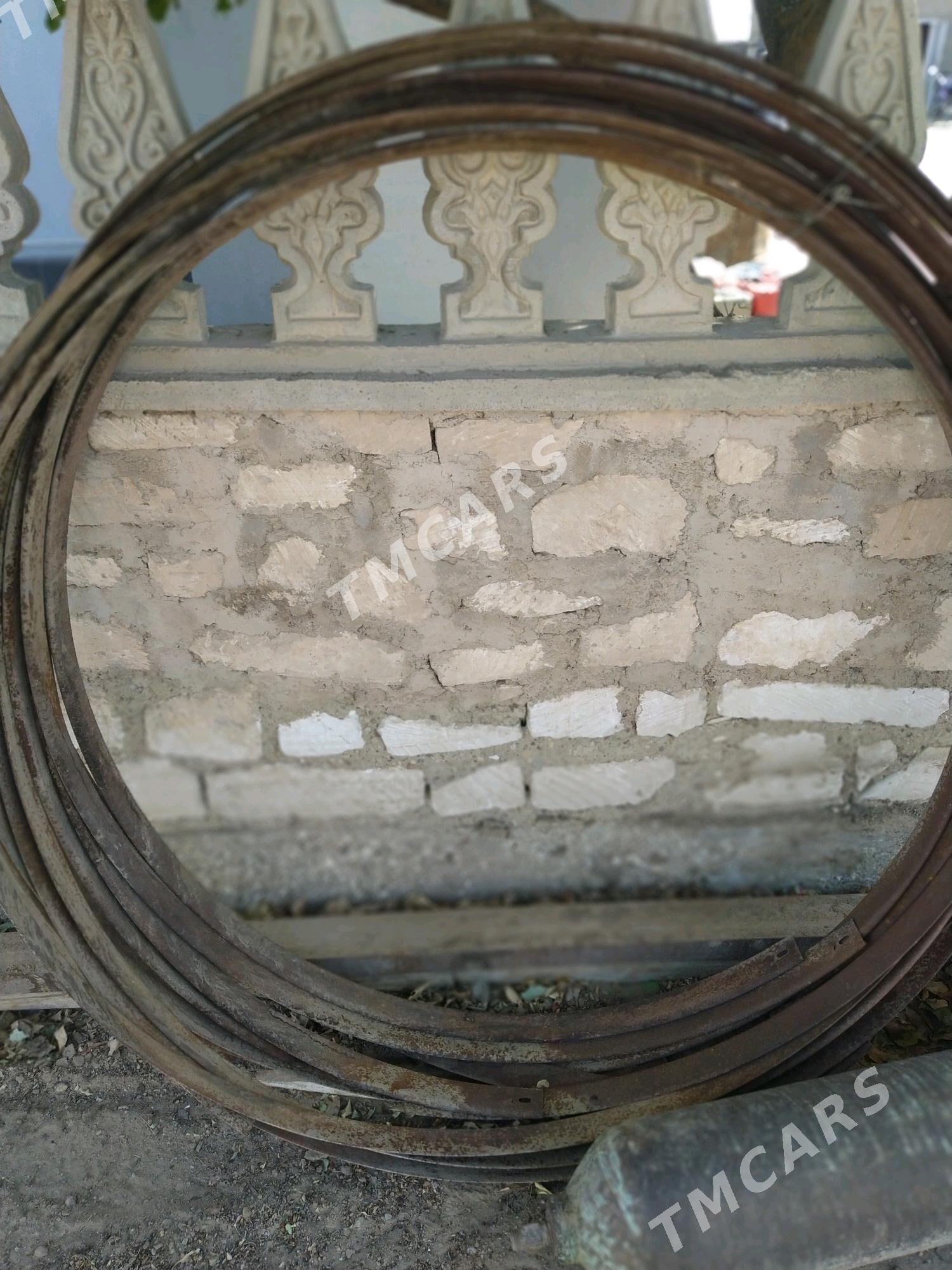 yuka material kolso - Türkmenbaşy - img 2