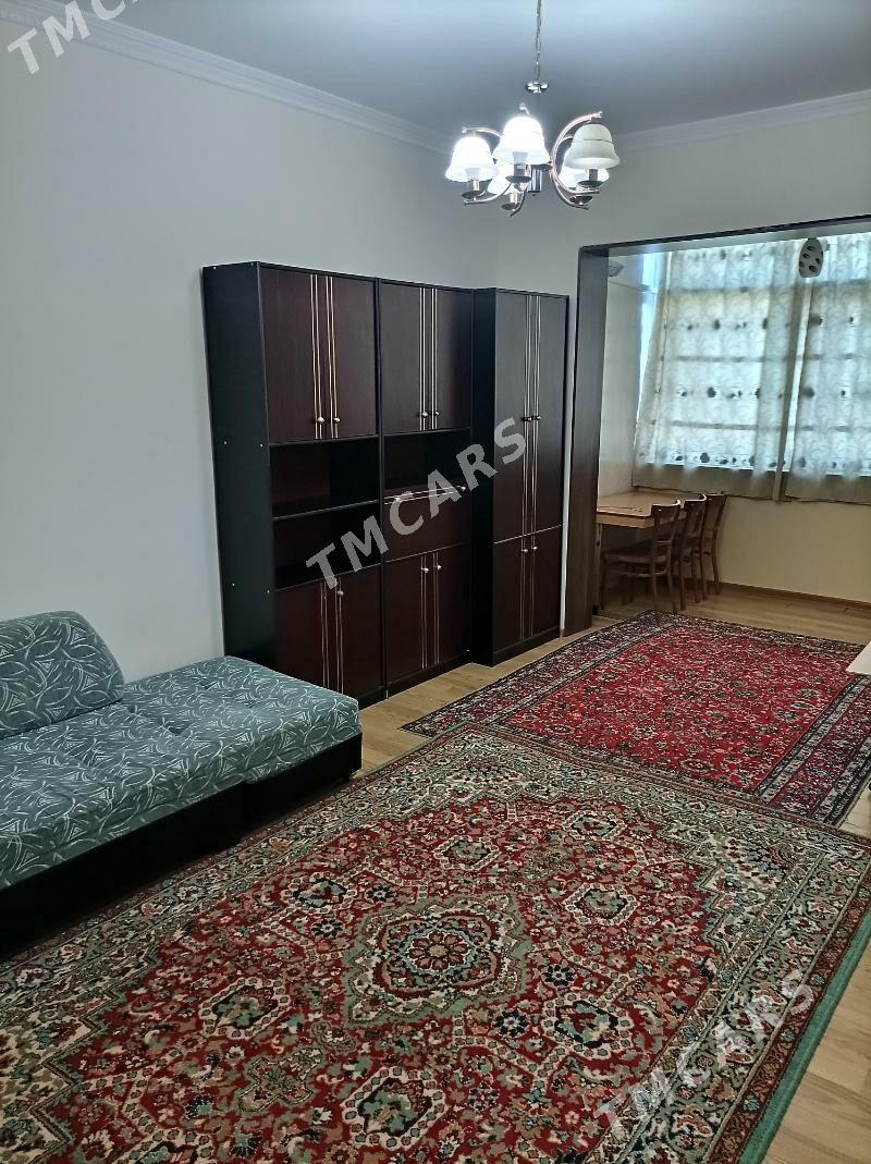 gagarin - Aşgabat - img 7