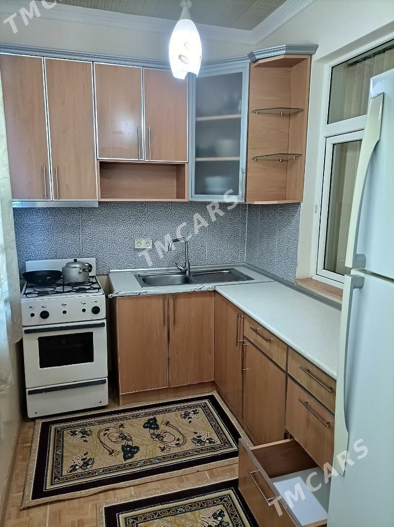 gagarin - Aşgabat - img 2