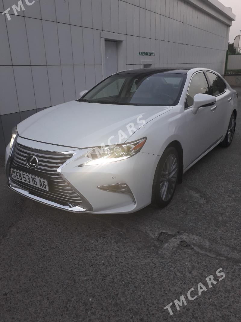 Lexus ES 350 2014 - 435 000 TMT - Aşgabat - img 6