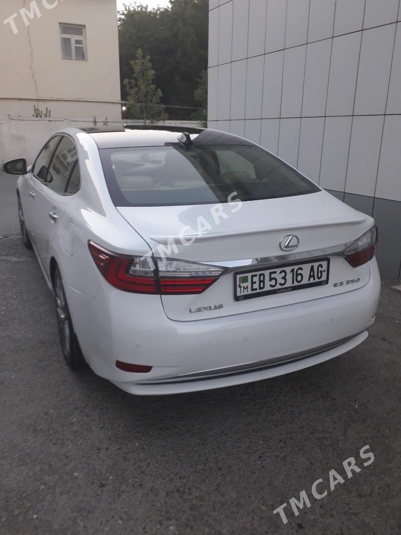 Lexus ES 350 2014 - 435 000 TMT - Aşgabat - img 7