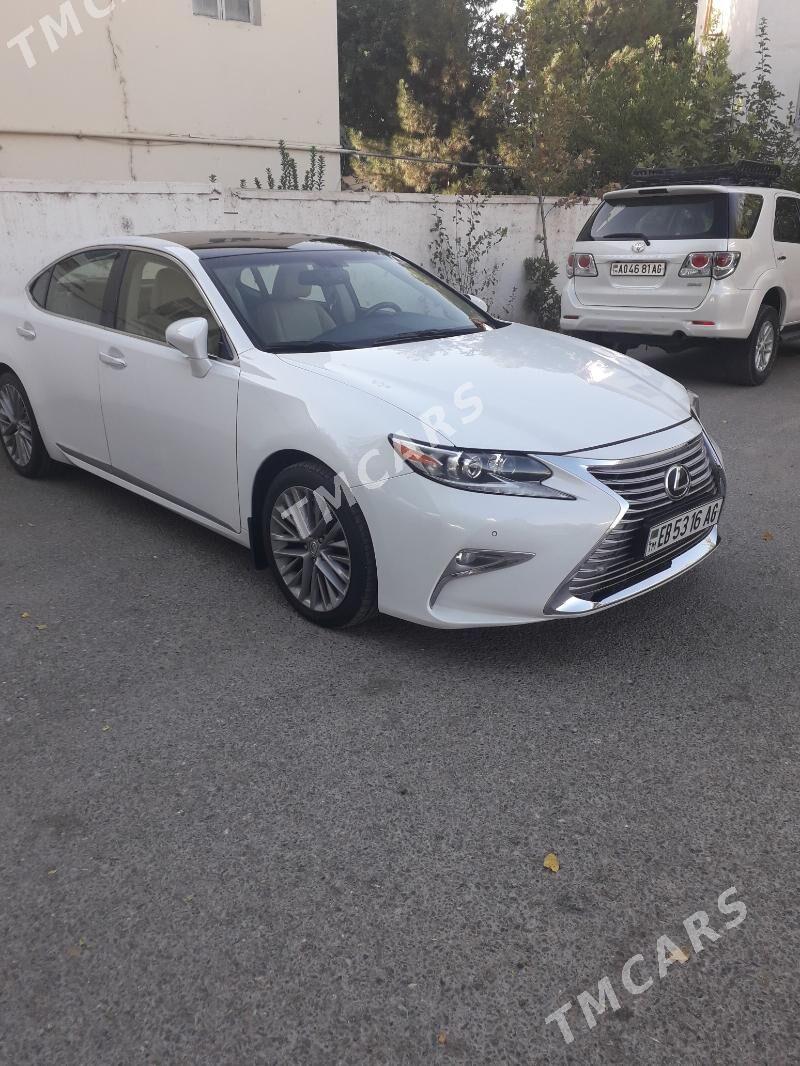 Lexus ES 350 2014 - 435 000 TMT - Aşgabat - img 3