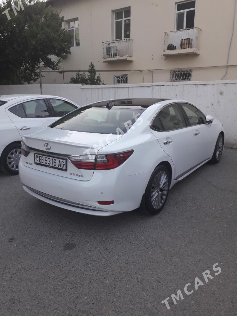 Lexus ES 350 2014 - 435 000 TMT - Aşgabat - img 8
