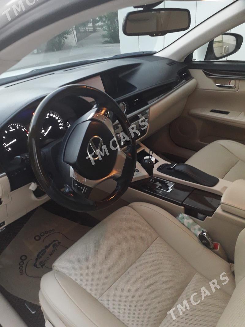 Lexus ES 350 2014 - 435 000 TMT - Aşgabat - img 9