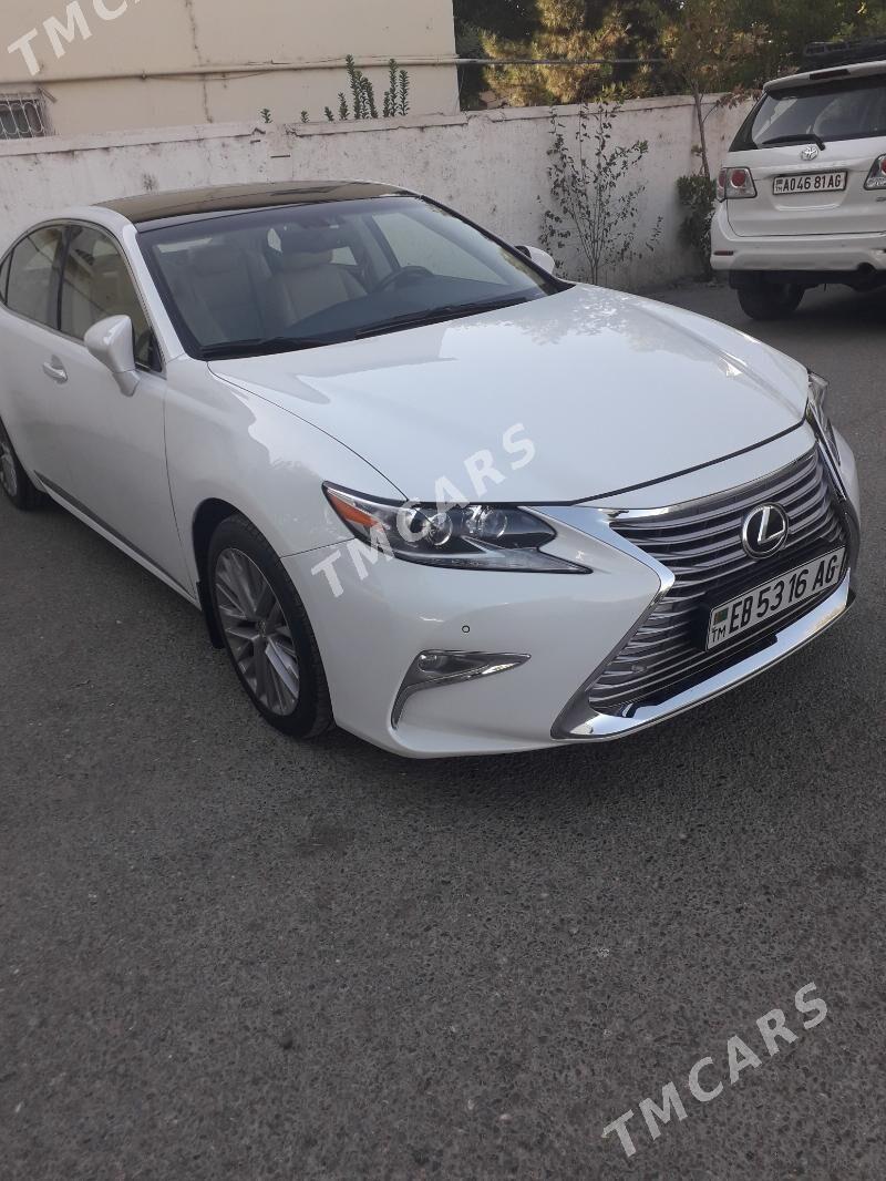 Lexus ES 350 2014 - 435 000 TMT - Aşgabat - img 2