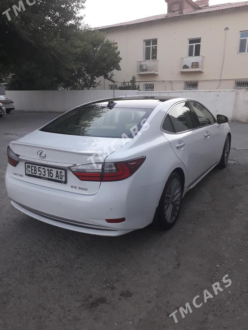 Lexus ES 350 2014 - 435 000 TMT - Aşgabat - img 4