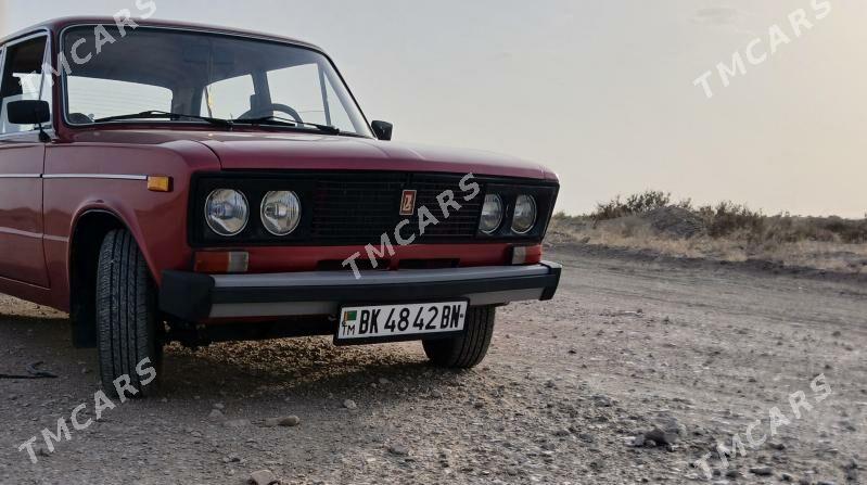 Lada 2106 2000 - 50 000 TMT - Balkanabat - img 2
